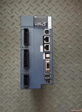 富士伺服驱动器RYT751D5-VC2-Z88 750w二手议价商品