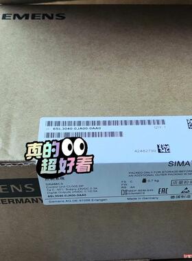 西门子CU305 DP 6SL3040-0JA00-0AA0骏营议价商品