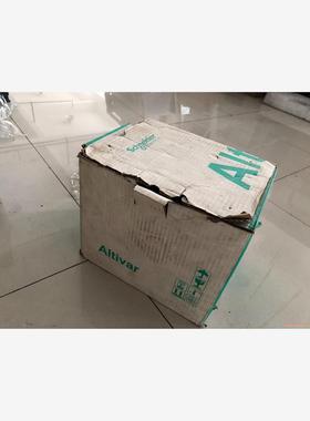 施耐德全新变频器ATV31C018M2(议价商品）
