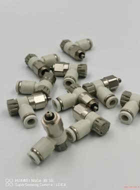 全新  SMC型白色   品牌型号 AS1201F-M3-0(议价商品）