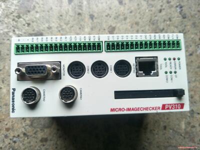 松下:ANPV0310JDN:成色漂亮，200元议价商品