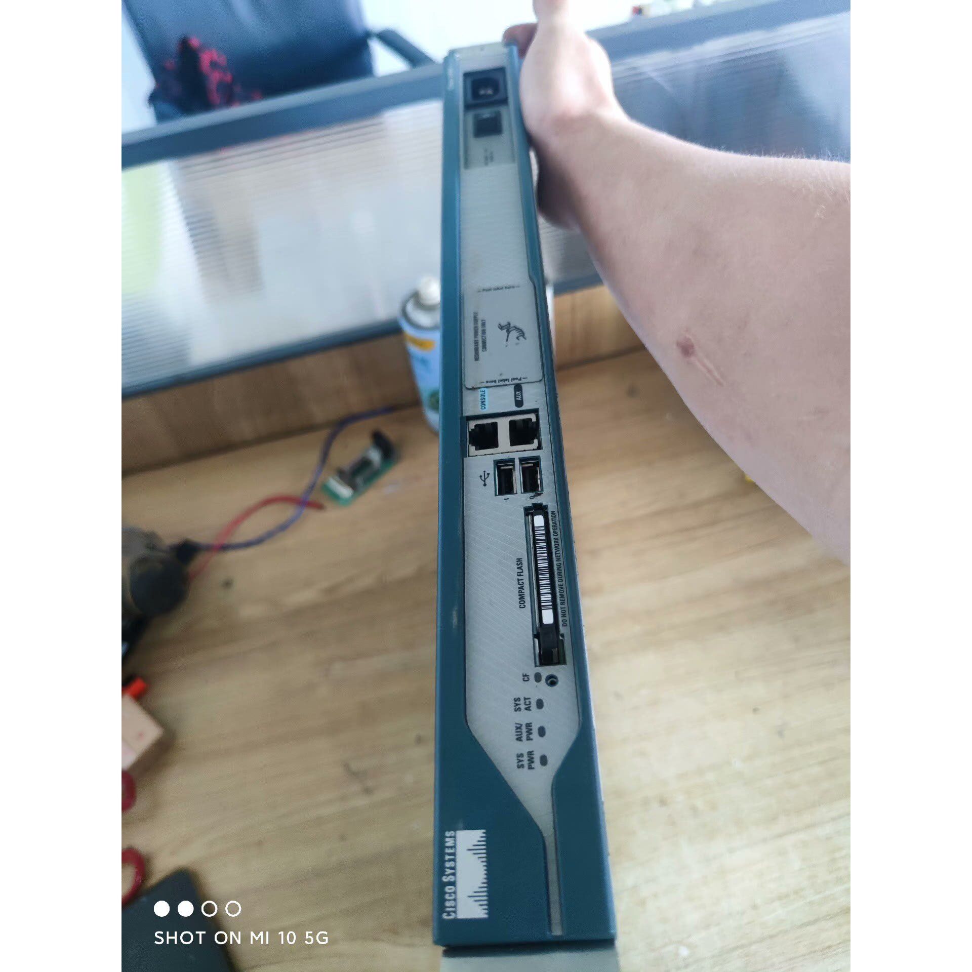 二手思科路由器2800,Cisco 2800 Series骏营商贸—议价