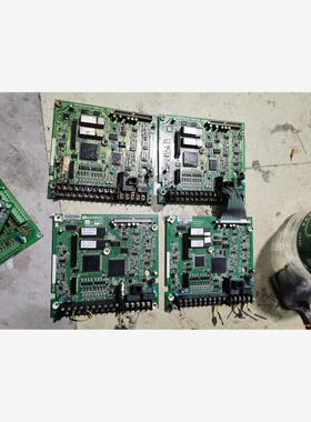 TECO东元7200gs gs510 7300pa系列变频器(议价商品）