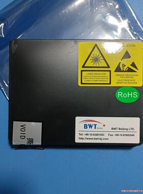 全新BWT激光泵蒲K940EA2RN-20.00W，两个，实(议价商品）