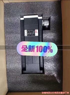 ABB机器人焊钳电机BSM90C-375UAX议价商品