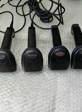 霍尼韦尔 扫码枪  1900GHD-2  成色嘎嘎新议价商品