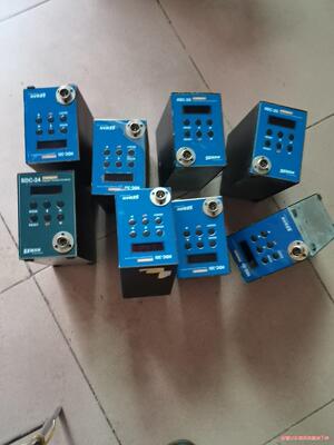 SEHAN  世韩  HDC-30i 型号7个，SDC-24(议价商品）