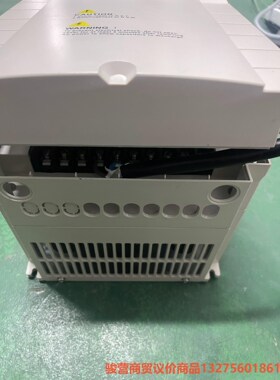 北京德佛斯变频器FS3000A-11G/15P骏营商贸—议价