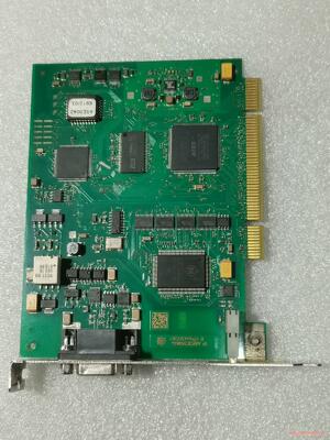 原装西门子通讯卡A5E00369843 E115352(议价商品）