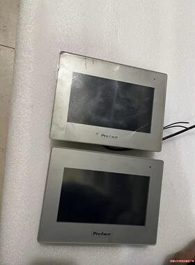 PFXGP4402WADW二手拆机普洛菲斯触摸屏，成色如图，-骏营议价商品