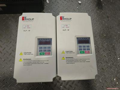 海利普HLP-M变频器HLPM03D743B 3.7KW 3议价商品