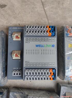 WELLLINK IO EC-0S00-N0NN(议价商品）