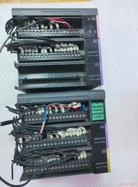 原装合泉OSAKA日本PLC控制器模块C3- DOR416/议价商品
