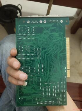 CO2半导体激光打标机控制卡CTS520B(议价商品）