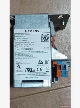 西门子6EP1935-6MC01电池模块现，一手拆机资源二手(议价商品）