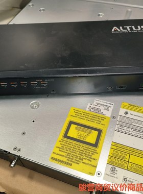 ALTUSEN  KH1508Ai切换器 照片是实物图骏营商贸—议价