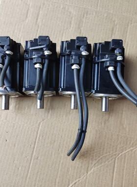 安川伺服马达SGMAV-04ADA21    400w议价商品