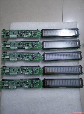 FUTABA，VFD显示屏，202MD029GINK，配PC议价商品