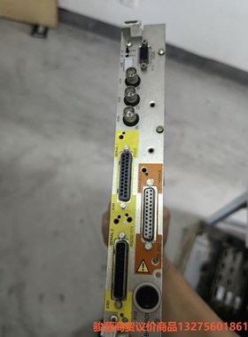 西门子840C系统板卡 6FC5110-0BD01-0AA1骏营商贸—议价