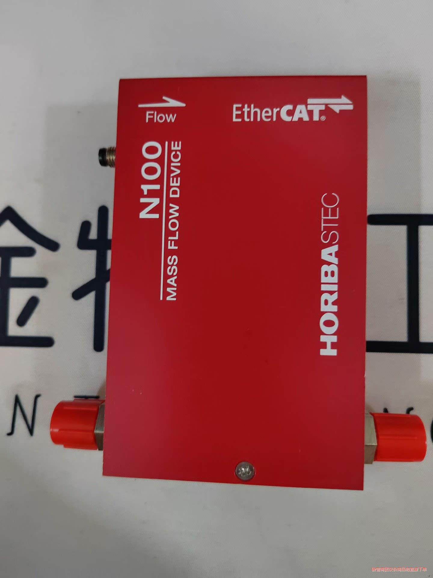 HORIBA流量计 SEC-N127JM AR 20slm议价商品