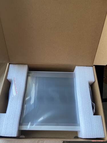昆仑通态TPC1231Ni  12寸wifi版物联网屏  金议价商品