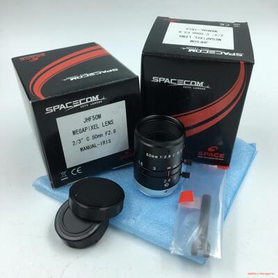 全新SPACECOMJHF50MLE