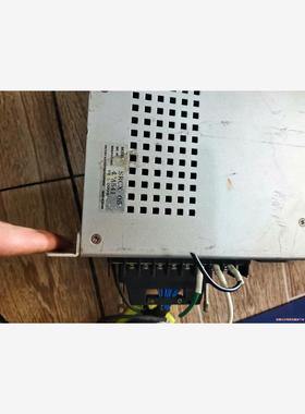 日本小金井SRCX05伺服驱动器电缸驱动器，实物拍摄，(议价商品）
