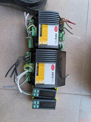 卡乐CAREL MPXPRO控制器 MX30M25H00 I议价商品