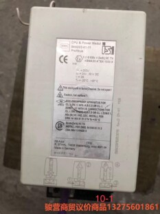 iS.1拆机R.Stahl 1骏营商贸—议价 电源模块9440
