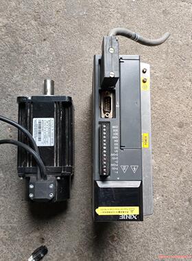 信捷伺服马达    MS-80STE-M02430B-20P议价商品