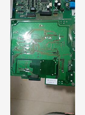 TEL主板3M80-001911-18(UC4RCB2828(议价商品）