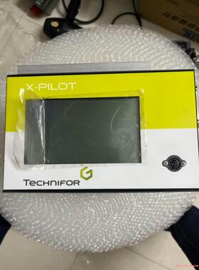 Technifor泰尼福步进扫描仪打标机UC500p/c-1(议价商品）