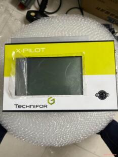 Technifor泰尼福步进扫描仪打标机UC500p/c-1(议价商品）