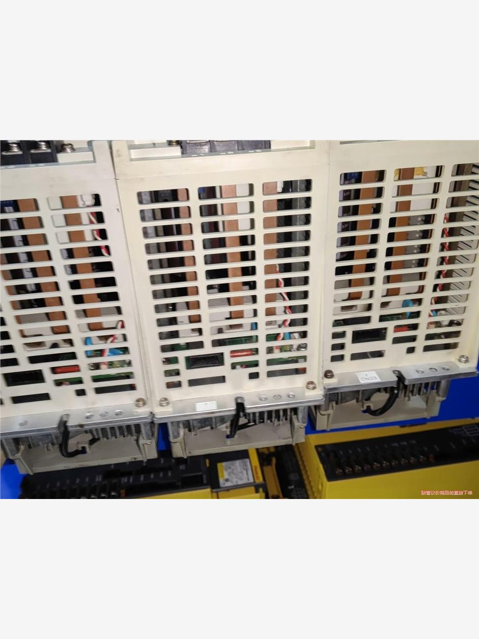 MDS-C1-CV-150/185三菱电源模块，功能完好，实(议价商品）