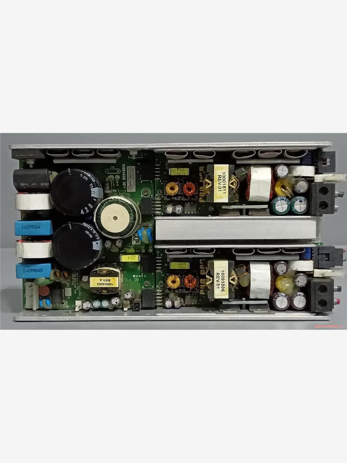 XP POWER 电源模块 P4U2U6(议价商品)