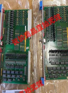 ABB卡件。 ODPG.8骏营商贸—议价商品