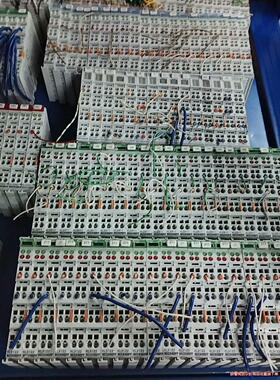 倍福PLC模块KL3122，KL2114，KL1002，KL议价商品