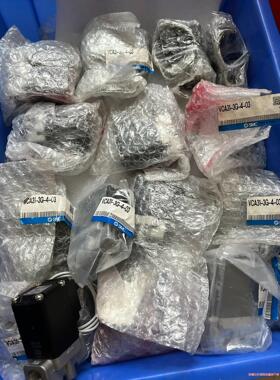 SMC牌全新电磁阀，VCA31-3G-4-03 VAC31-(议价商品）