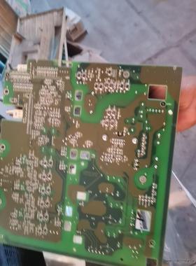 oint5611拆机abb变频器acs510 550驱动板