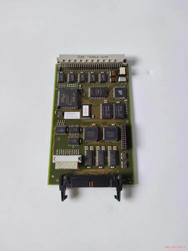 MULTITEST系统卡件EPC-TRIPLE INTERF(议价商品）