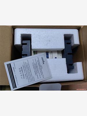 全新施耐德交流接触器 LC1D15000F7C  110V(议价商品）