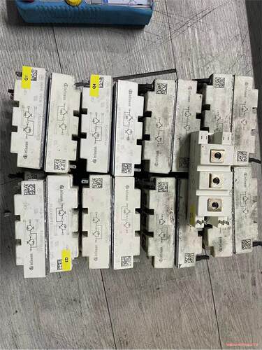 FF75R12RT4 FF100R12RT4 FF150R1(议价商品）