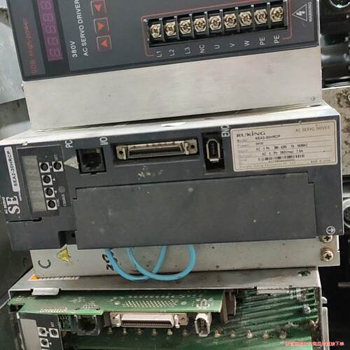 SEA2-30HRCP上海儒竟3.0kw驱动器议价商品