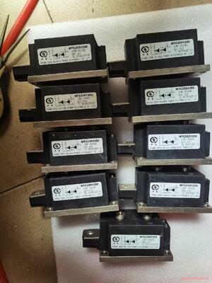 可控硅MTC2501250骏营议价商品