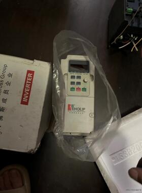 全新正品丹佛斯海利普变频器HLPNV01D521B 220V