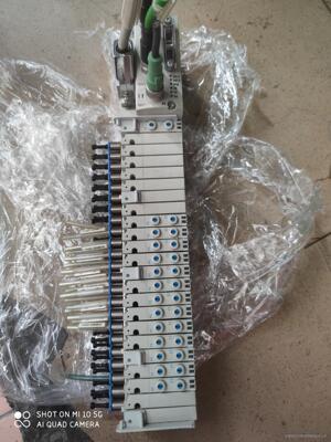 出售一套费斯托CTEU-EC、572556，800元出售，有