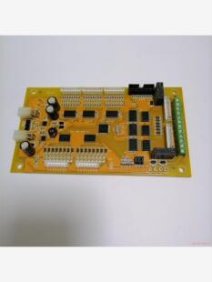 NUC 08C ICAL 电梯配 议价商品 1.3 升华电梯轿厢通讯板