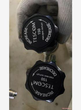 TESCOM精密不锈钢减压阀64-2642KRM20 拆机件(议价商品）