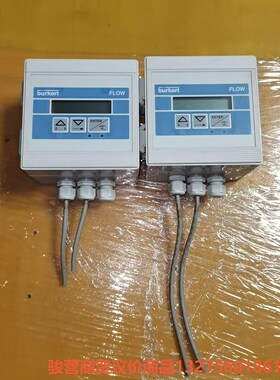 德国宝德burkert8025流量计00418397两个，拆骏营商贸—议价