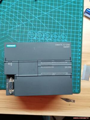 正品西门子s7-200smartplc st20st30西门骏营议价商品